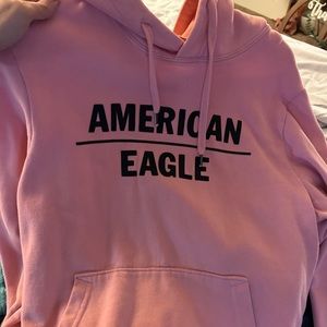American eagle hoodie